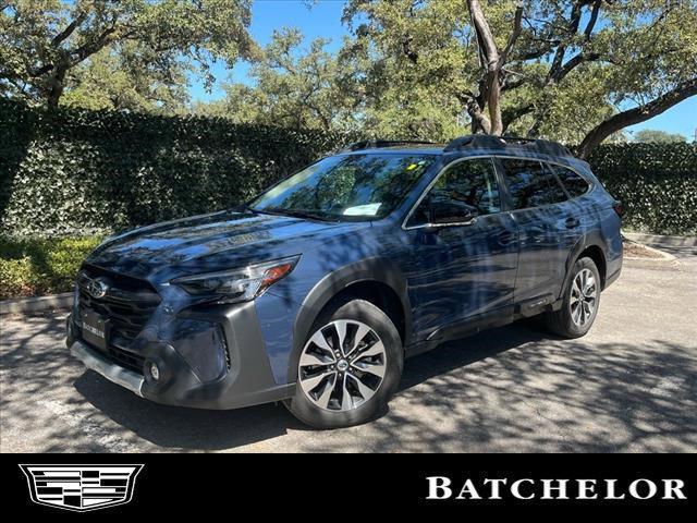 used 2023 Subaru Outback car, priced at $28,688