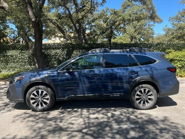 used 2023 Subaru Outback car, priced at $28,688