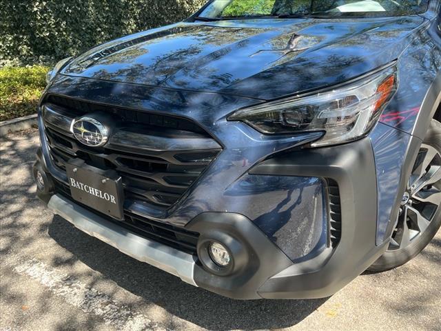 used 2023 Subaru Outback car, priced at $28,688