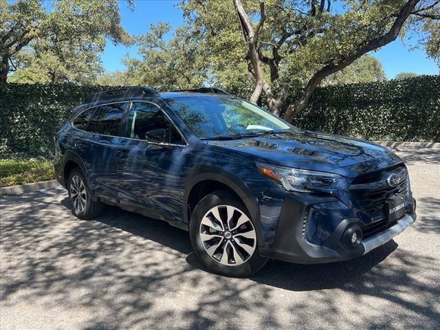 used 2023 Subaru Outback car, priced at $28,688