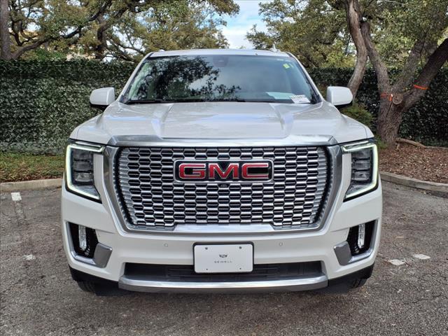 used 2021 GMC Yukon XL car, priced at $51,313