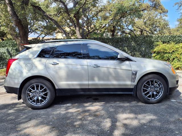 used 2016 Cadillac SRX car, priced at $15,998