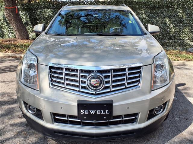 used 2016 Cadillac SRX car, priced at $15,998