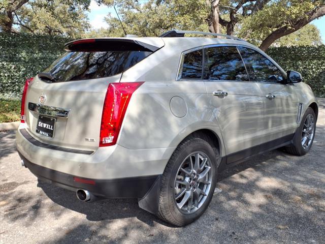 used 2016 Cadillac SRX car, priced at $15,998