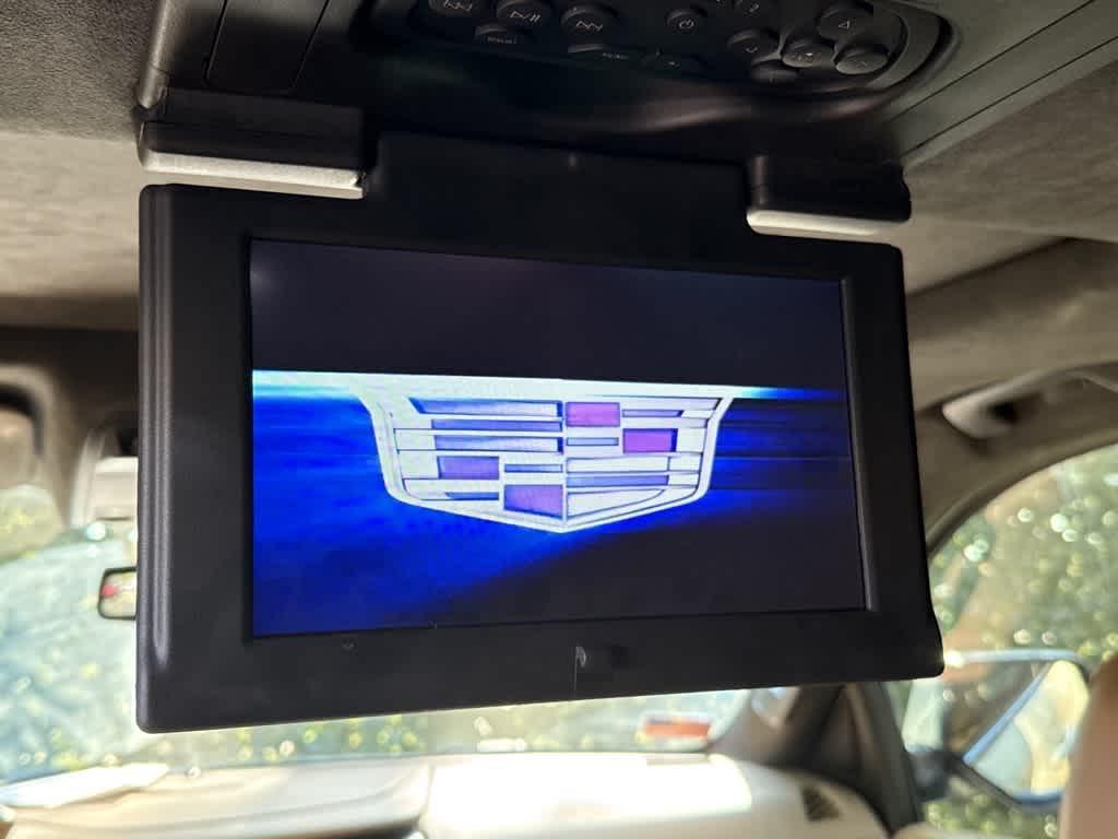 used 2020 Cadillac Escalade car, priced at $43,818