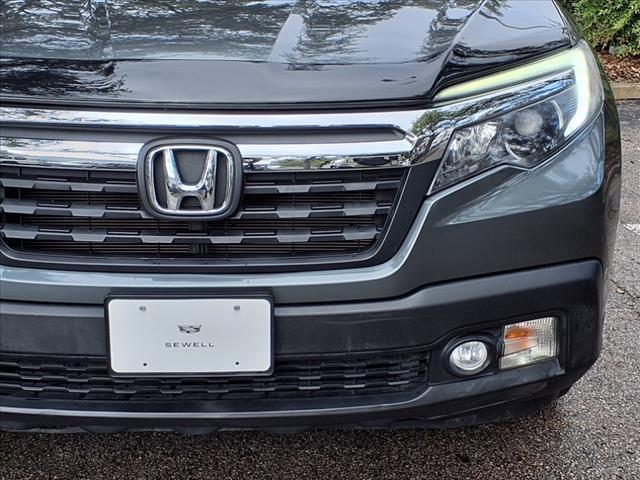 used 2018 Honda Ridgeline car, priced at $24,998