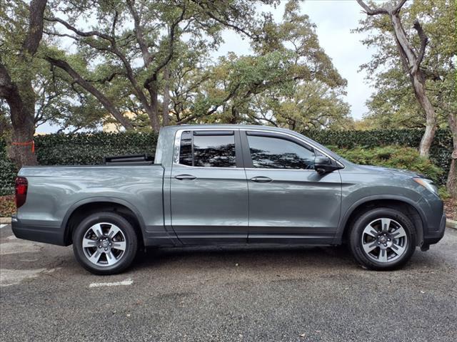 used 2018 Honda Ridgeline car, priced at $24,998