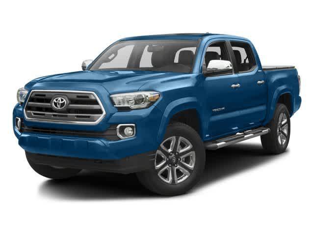 used 2016 Toyota Tacoma car, priced at $31,998