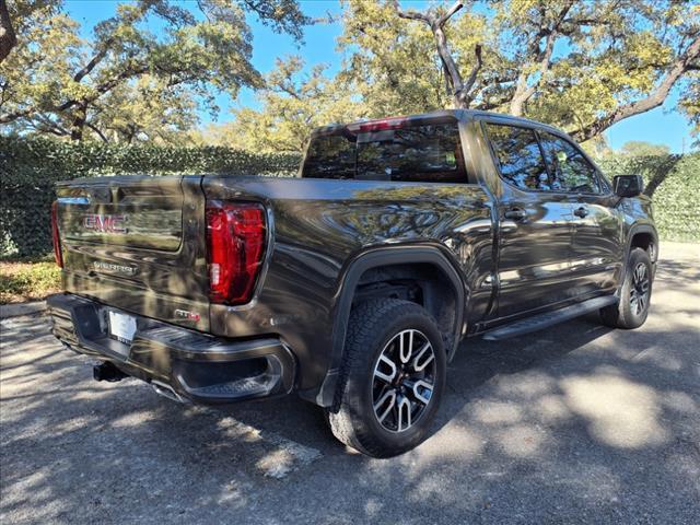 used 2023 GMC Sierra 1500 car, priced at $54,998