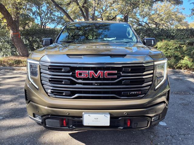 used 2023 GMC Sierra 1500 car, priced at $54,998