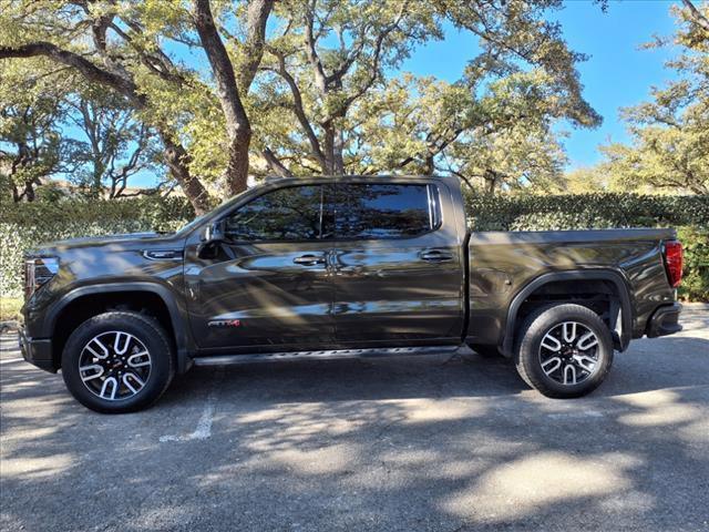 used 2023 GMC Sierra 1500 car, priced at $54,998