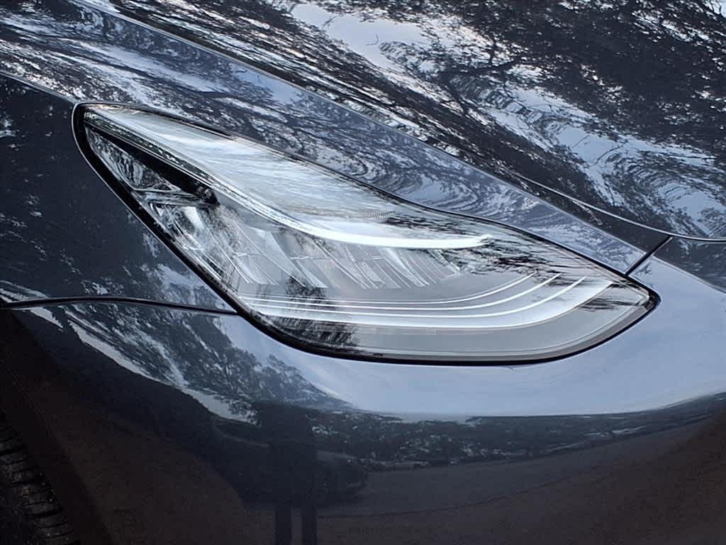 used 2023 Tesla Model Y car, priced at $29,998