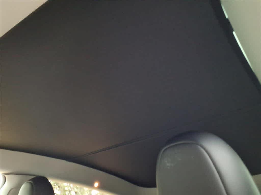 used 2023 Tesla Model Y car, priced at $29,998