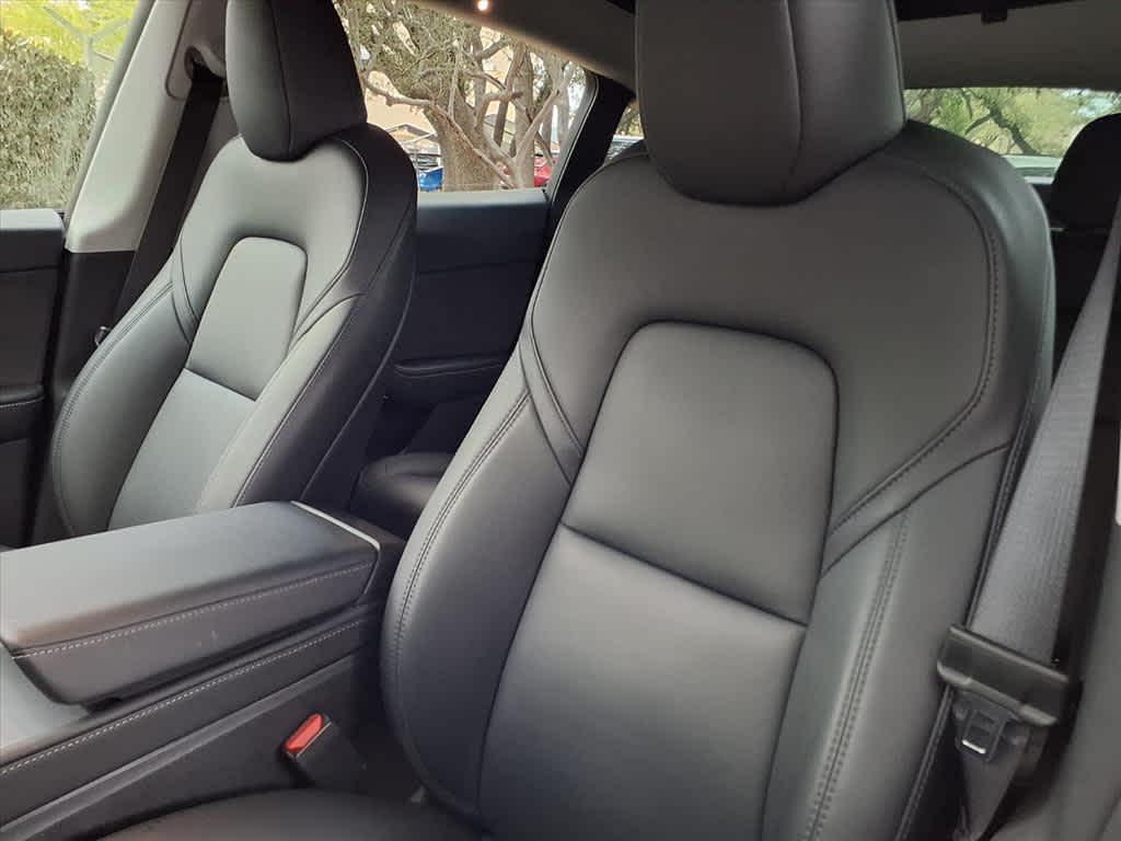 used 2023 Tesla Model Y car, priced at $29,998