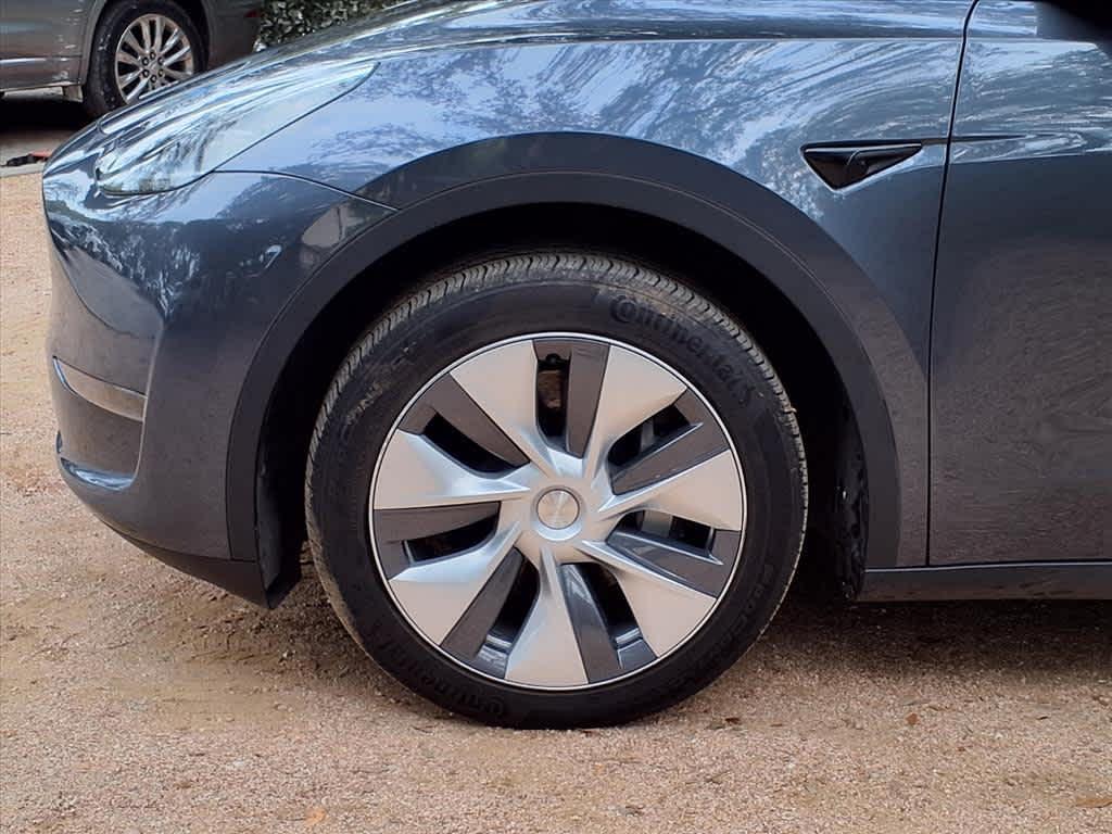 used 2023 Tesla Model Y car, priced at $29,998