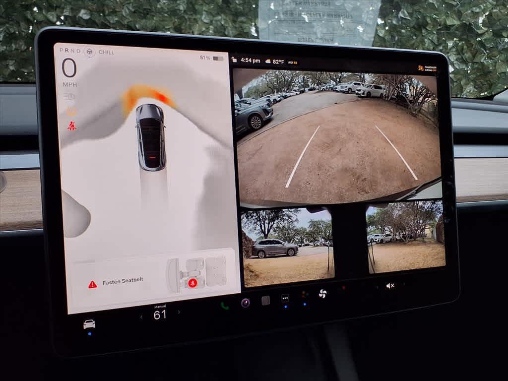 used 2023 Tesla Model Y car, priced at $29,998