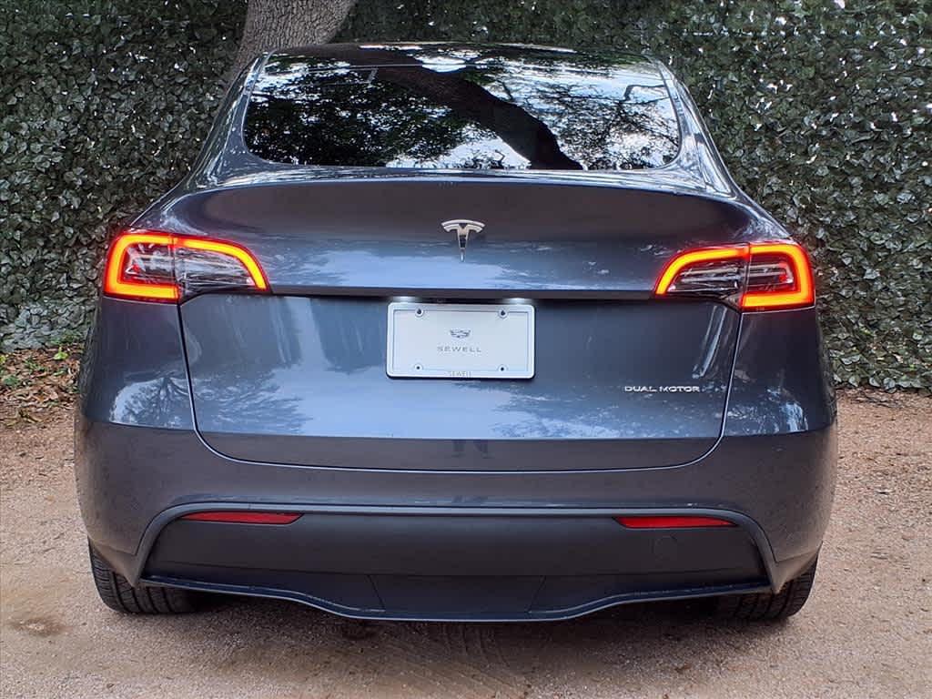 used 2023 Tesla Model Y car, priced at $29,998