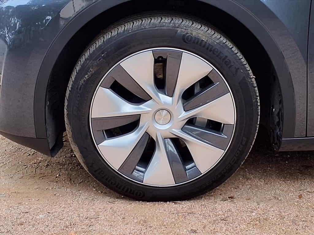 used 2023 Tesla Model Y car, priced at $29,998
