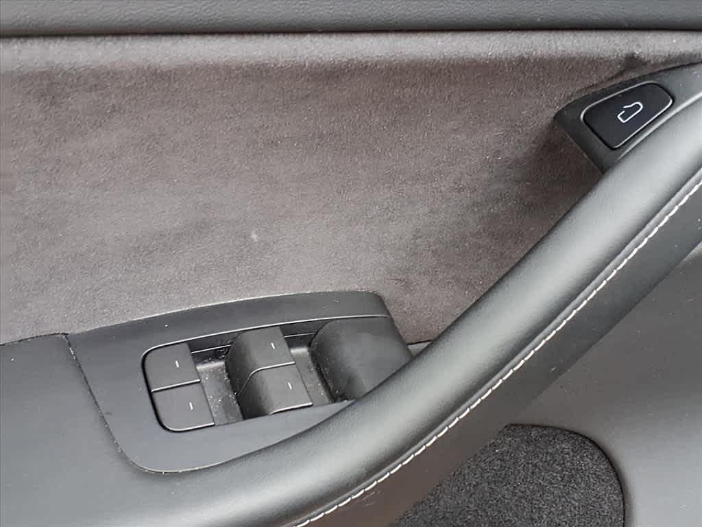 used 2023 Tesla Model Y car, priced at $29,998