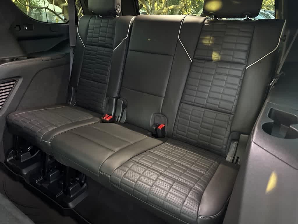 used 2022 Cadillac Escalade car, priced at $75,818