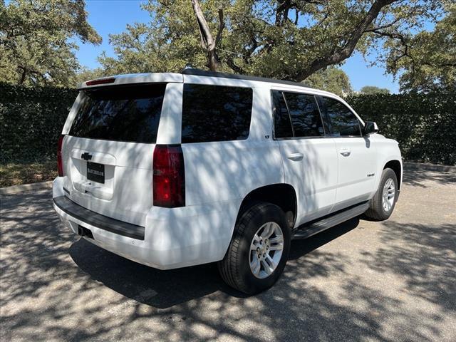 used 2019 Chevrolet Tahoe car, priced at $27,999