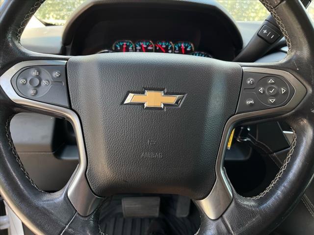 used 2019 Chevrolet Tahoe car, priced at $27,999