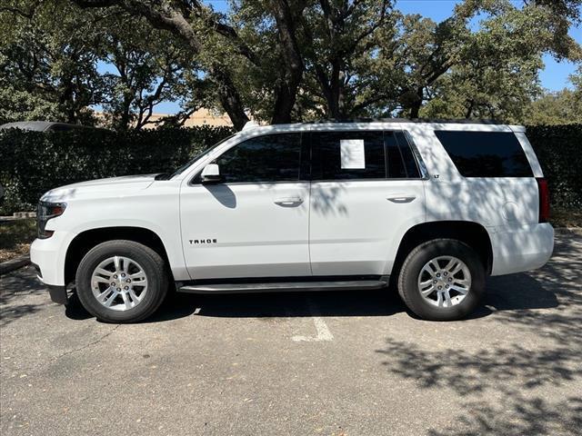 used 2019 Chevrolet Tahoe car, priced at $27,999