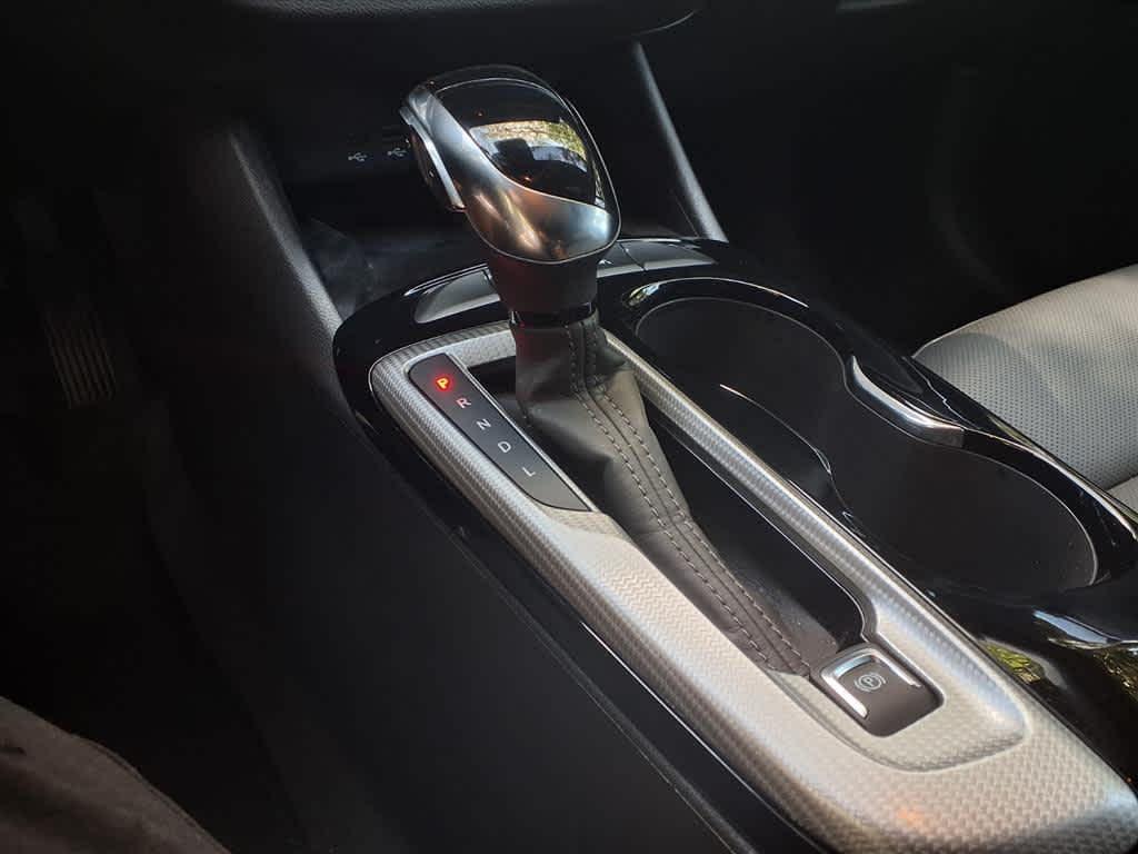 used 2025 Buick Envista car, priced at $26,842