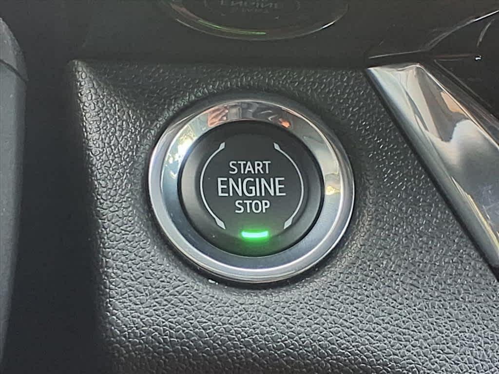 used 2025 Buick Envista car, priced at $26,842