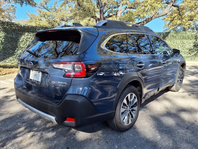 used 2024 Subaru Outback car, priced at $35,998