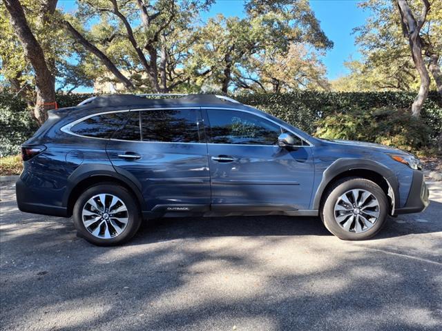 used 2024 Subaru Outback car, priced at $35,998