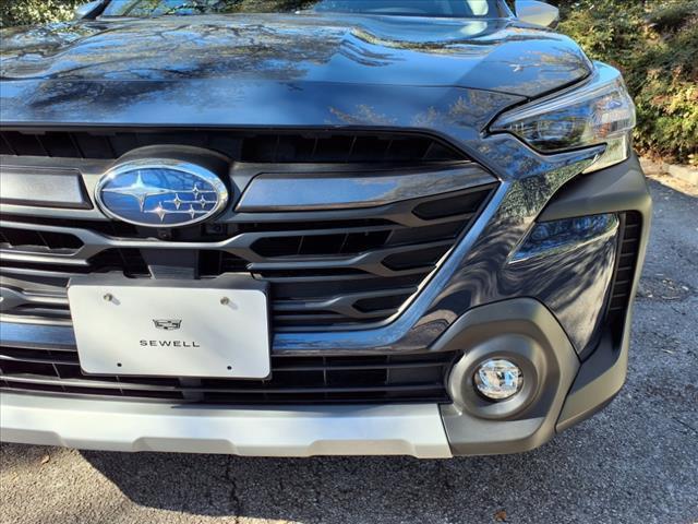 used 2024 Subaru Outback car, priced at $35,998