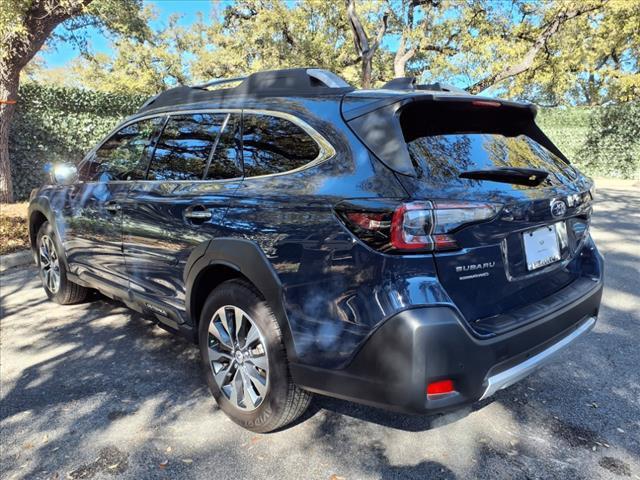 used 2024 Subaru Outback car, priced at $35,998