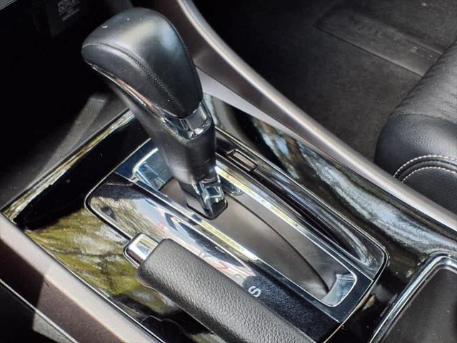 used 2016 Honda Accord car, priced at $18,998