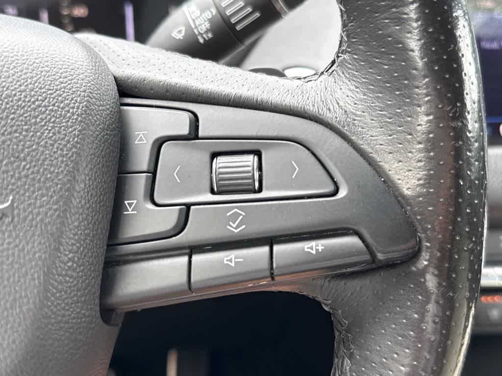 used 2019 Cadillac XT4 car, priced at $23,308