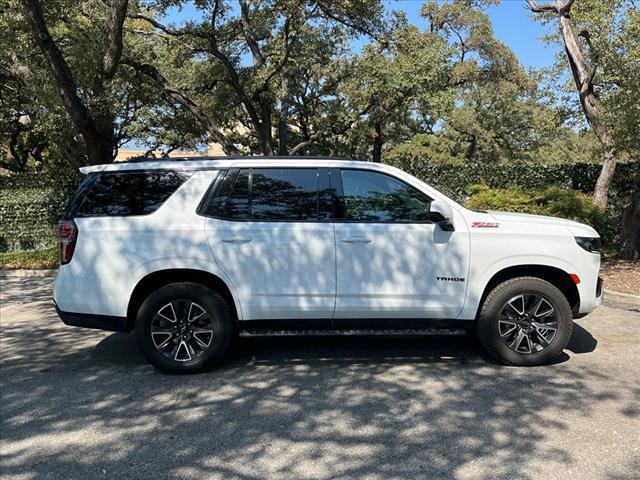 used 2021 Chevrolet Tahoe car, priced at $52,988