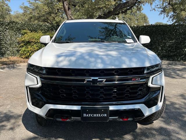 used 2021 Chevrolet Tahoe car, priced at $52,988