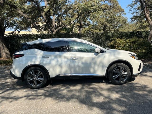 used 2019 Nissan Murano car, priced at $24,999