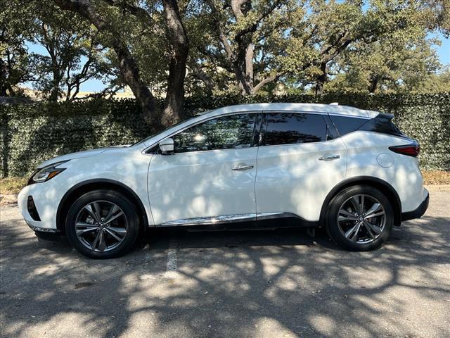 used 2019 Nissan Murano car, priced at $24,999