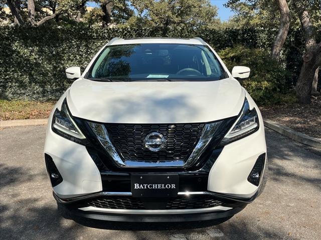 used 2019 Nissan Murano car, priced at $24,999