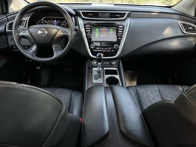 used 2019 Nissan Murano car, priced at $24,999