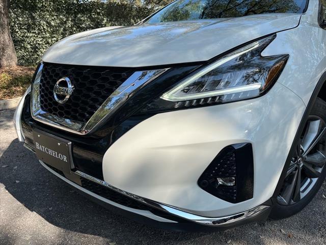 used 2019 Nissan Murano car, priced at $24,999