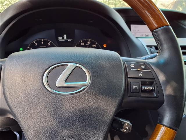 used 2010 Lexus RX 350 car, priced at $12,998