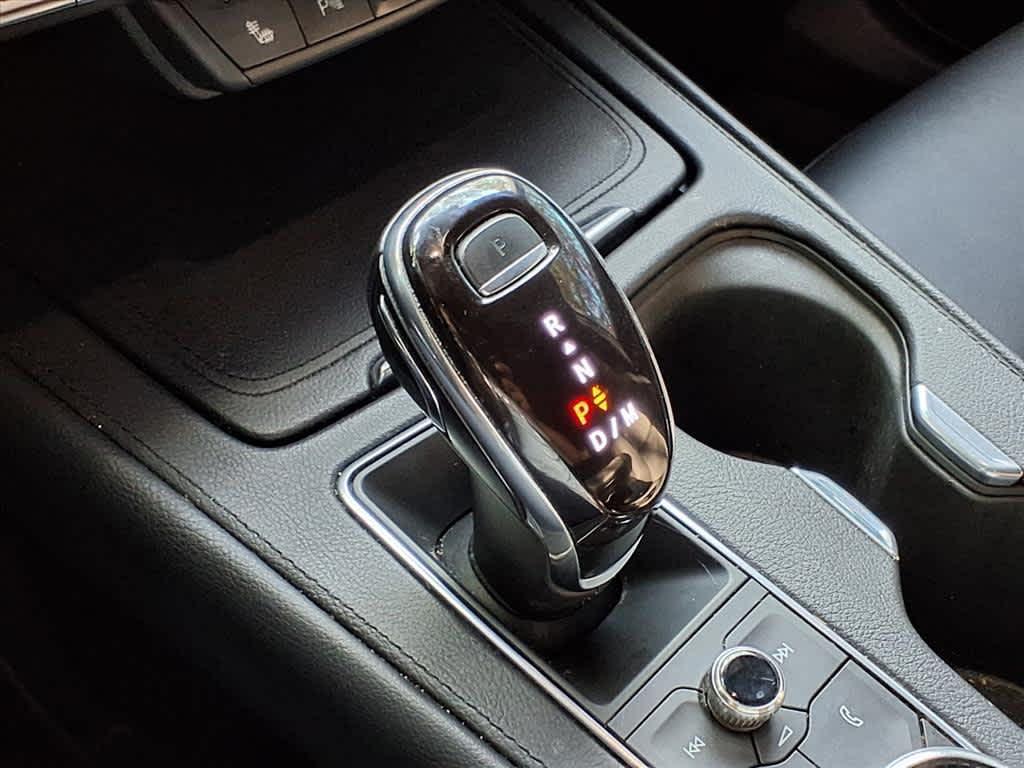 used 2020 Cadillac XT4 car, priced at $22,998