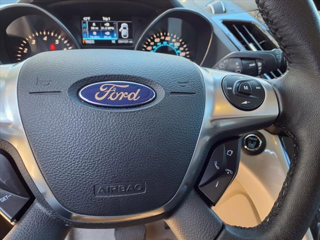 used 2013 Ford Escape car, priced at $10,998