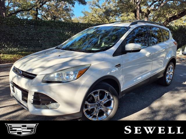 used 2013 Ford Escape car, priced at $10,998