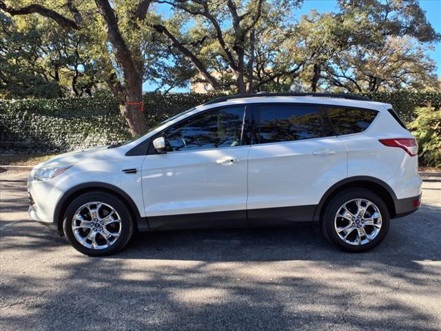 used 2013 Ford Escape car, priced at $10,998