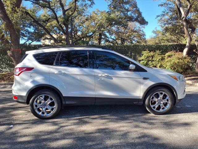 used 2013 Ford Escape car, priced at $10,998