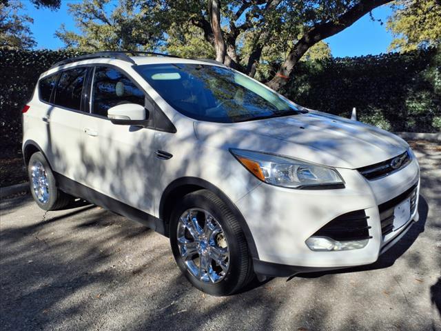 used 2013 Ford Escape car, priced at $10,998