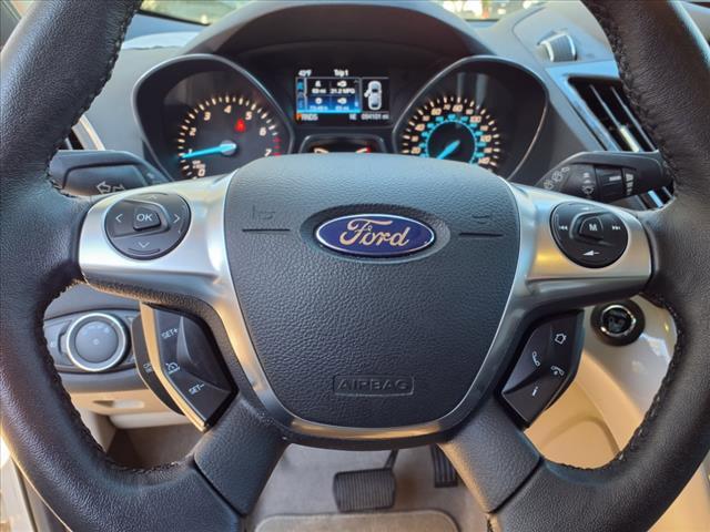 used 2013 Ford Escape car, priced at $10,998